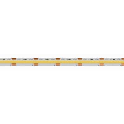 Deko-Light Deko-Light, LED Stripe, Standard, COB, 24V-15W, 2700-6500 K, IP20, 5m, Lichtstrom 1m: 1550 lm, Spannungskonstant, Leistungsaufnahme 1m: 15.0 W, 5000 mm, EEI: F, IP 20