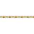 Deko-Light, LED Stripe, Standard, COB, 24V-15W, 2700-6500 K, IP20, 5m, Lichtstrom 1m: 1550 lm, Spannungskonstant, Leistungsaufnahme 1m: 15.0 W, 5000 mm, EEI: F, IP 20