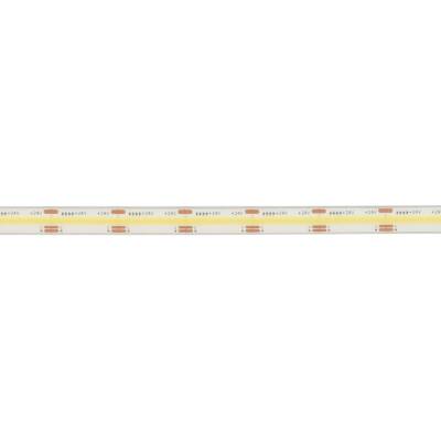 Deko-Light Deko-Light, LED Stripe, Standard, COB, 24V-15W, 2700-6500 K, IP67, 5m, Lichtstrom 1m: 1300 lm, Spannungskonstant, Leistungsaufnahme 1m: 15.0 W, 5000 mm, EEI: F, IP 67