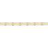 Deko-Light, LED Stripe, Standard, COB, 24V-15W, 2700-6500 K, IP67, 5m, Lichtstrom 1m: 1300 lm, Spannungskonstant, Leistungsaufnahme 1m: 15.0 W, 5000 mm, EEI: F, IP 67