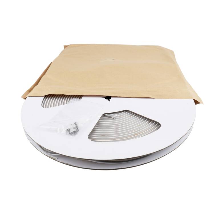 Deko-Light Deko-Light, LED Stripe, Facade Long Run, COB, 48V-15W, 4000 K, 15m, Silikon, Lichtstrom 1m: 1800 lm, Leistungsaufnahme 1m: 15.0 W, 15000 mm, EEI: E, IP 67