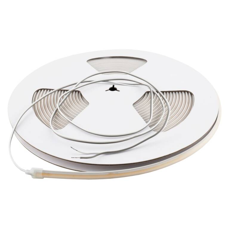 Deko-Light Deko-Light, LED Stripe, Facade Long Run, COB, 48V-15W, 4000 K, 15m, Silikon, Lichtstrom 1m: 1800 lm, Leistungsaufnahme 1m: 15.0 W, 15000 mm, EEI: E, IP 67