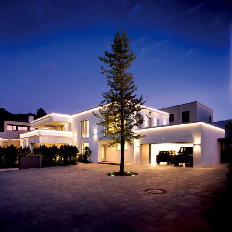 Deko-Light Deko-Light, LED Stripe, Facade Long Run, COB, 48V-15W, 3000 K, 5m, Silikon, Lichtstrom 1m: 1650 lm, Leistungsaufnahme 1m: 15.0 W, 5000 mm, EEI: F, IP 67