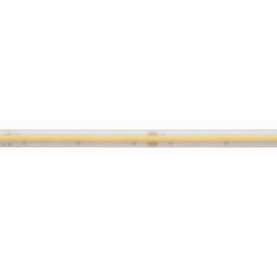 Deko-Light Deko-Light, LED Stripe, Facade Long Run, COB, 48V-15W, 4000 K, 5m, Silikon, Lichtstrom 1m: 1800 lm, Leistungsaufnahme 1m: 15.0 W, 5000 mm, EEI: E, IP 67