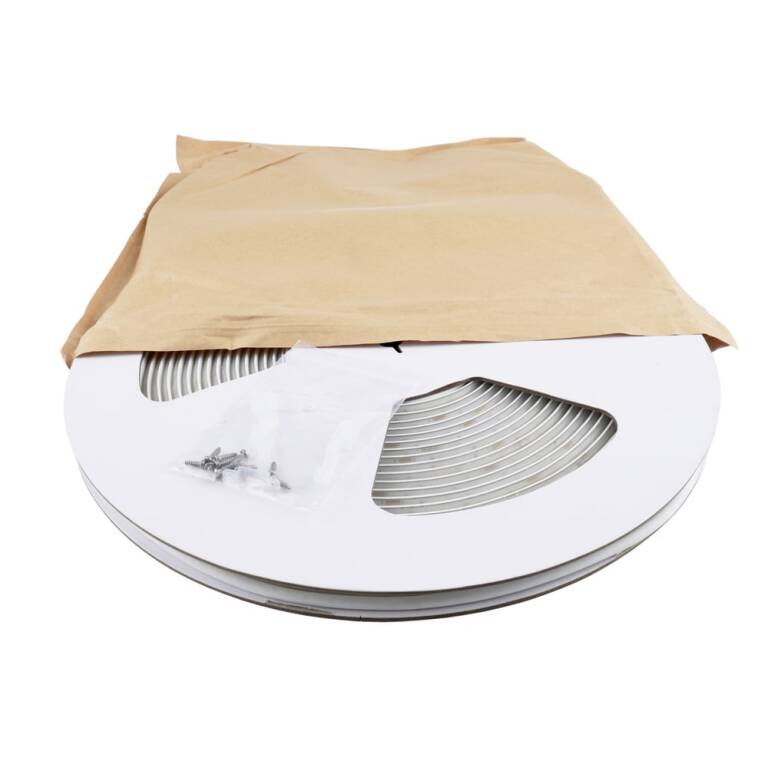 Deko-Light Deko-Light, LED Stripe, Facade Long Run, COB, 48V-15W, 2700-6500 K, 15m, Silikon, Lichtstrom 1m: 610 lm, Leistungsaufnahme 1m: 15.0 W, 15000 mm, EEI: G, IP 67
