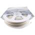 Deko-Light, LED Stripe, Facade Long Run, COB, 48V-15W, 2700-6500 K, 5m, Silikon, Lichtstrom 1m: 610 lm, Leistungsaufnahme 1m: 15.0 W, 5000 mm, EEI: G, IP 67