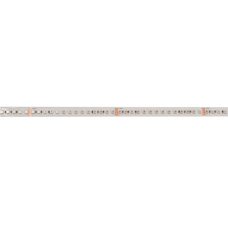 Deko-Light Deko-Light, LED Stripe, Long Run, SMD, 48V-10W, RGB, 5m, Lichtstrom 1m: 550 lm, Spannungskonstant, Leistungsaufnahme 1m: 10.0 W, 5000 mm, IP 20