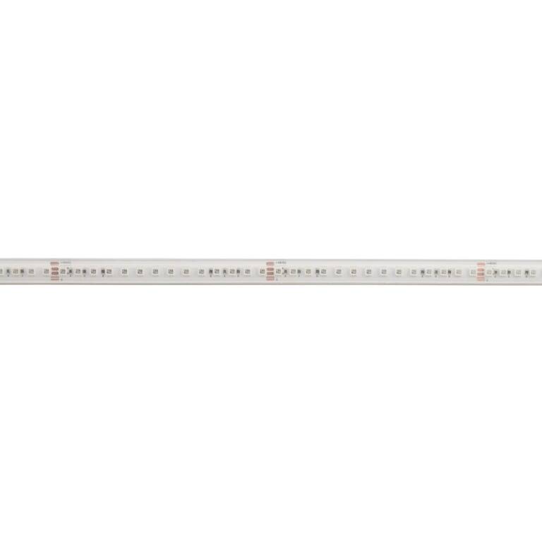 Deko-Light Deko-Light, LED Stripe, Long Run, SMD, 48V-10W, RGB, 5m, Silikon, Lichtstrom 1m: 510 lm, Spannungskonstant, Leistungsaufnahme 1m: 10.0 W, 5000 mm, IP 67
