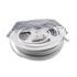 Deko-Light, LED Stripe, Facade Long Run, COB, 48V-18,5W, RGB/3000 K, 5m, Silikon, Lichtstrom 1m: 890 lm, Leistungsaufnahme 1m: 18.5 W, 5000 mm, EEI: G, IP 67