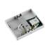 Deko-Light, Deckenaufbauleuchte, Can Tilt Square Base, 1x 7,5 W GU10, Weiß, Eingangsspannung: 220-240 V/AC, Aluminium, IP 20