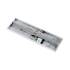 Deko-Light, Deckenaufbauleuchte, Can Tilt Square Base, 2x 7,5 W GU10, Weiß, Eingangsspannung: 220-240 V/AC, Aluminium, IP 20