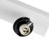 Deko-Light, Deckenaufbauleuchte, Can Tilt Square Base, 2x 7,5 W GU10, Weiß, Eingangsspannung: 220-240 V/AC, Aluminium, IP 20