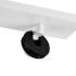 Deko-Light, Deckenaufbauleuchte, Can Tilt Square Base, 2x 7,5 W GU10, Weiß, Eingangsspannung: 220-240 V/AC, Aluminium, IP 20