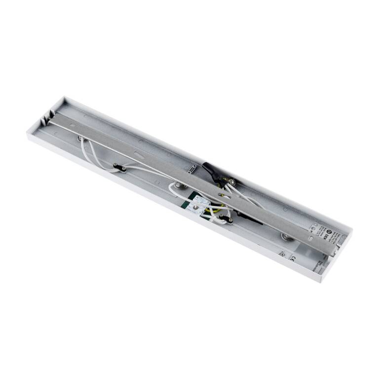 Deko-Light Deko-Light, Deckenaufbauleuchte, Can Tilt Square Base, 3x 7,5 W GU10, Weiß, Eingangsspannung: 220-240 V/AC, Aluminium, IP 20