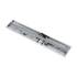 Deko-Light, Deckenaufbauleuchte, Can Tilt Square Base, 3x 7,5 W GU10, Weiß, Eingangsspannung: 220-240 V/AC, Aluminium, IP 20