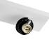 Deko-Light, Deckenaufbauleuchte, Can Tilt Square Base, 3x 7,5 W GU10, Weiß, Eingangsspannung: 220-240 V/AC, Aluminium, IP 20