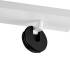 Deko-Light, Deckenaufbauleuchte, Can Tilt Square Base, 3x 7,5 W GU10, Weiß, Eingangsspannung: 220-240 V/AC, Aluminium, IP 20
