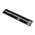 Deko-Light, Deckenaufbauleuchte, Can Tilt Square Base, 3x 7,5 W GU10, Schwarz, Eingangsspannung: 220-240 V/AC, Aluminium, IP 20