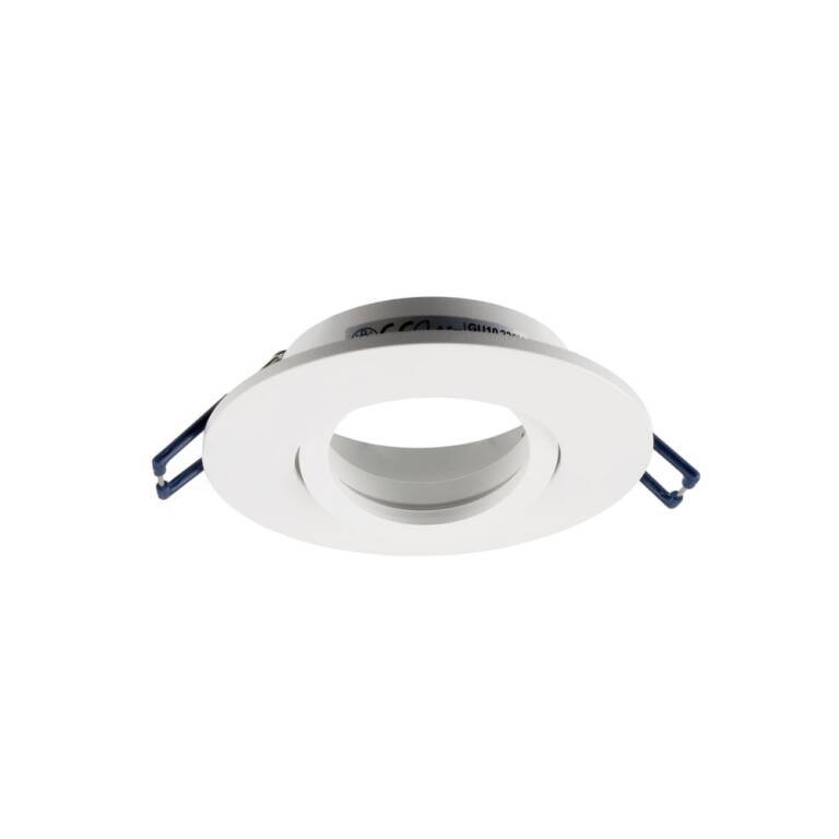 Deko-Light Deko-Light, Einbaustrahler, Samsola Max, Round, Weiß, Ja, IP 20