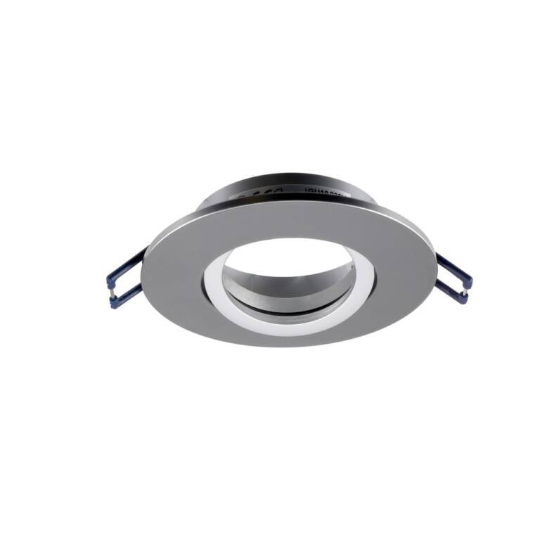 Deko-Light Deko-Light, Einbaustrahler, Samsola Max, Round, Aluminium, Ja, IP 20