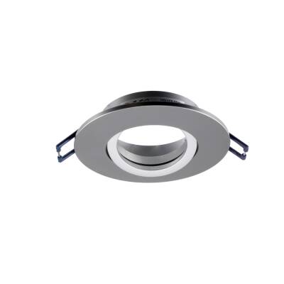 Deko-Light Deko-Light, Einbaustrahler, Samsola Max, Round, Aluminium, Ja, IP 20