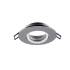 Deko-Light, Einbaustrahler, Samsola Max, Round, Aluminium, Ja, IP 20