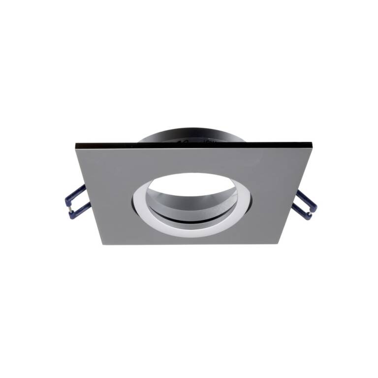 Deko-Light Deko-Light, Einbaustrahler, Samsola Max, Square, Aluminium, Ja, IP 20