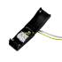 Deko-Light, Einbaustrahler, Can Tilt Round, 1x 7,5 W GU10, Weiß, Ja, Eingangsspannung: 220-240 V/AC, IP 20