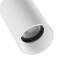 Deko-Light, Einbaustrahler, Can Tilt Round, 1x 7,5 W GU10, Weiß, Ja, Eingangsspannung: 220-240 V/AC, IP 20