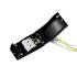 Deko-Light, Einbaustrahler, Can Tilt Round, 2x 7,5 W GU10, Weiß, Ja, Eingangsspannung: 220-240 V/AC, IP 20