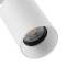 Deko-Light, Einbaustrahler, Can Tilt Round, 2x 7,5 W GU10, Weiß, Ja, Eingangsspannung: 220-240 V/AC, IP 20