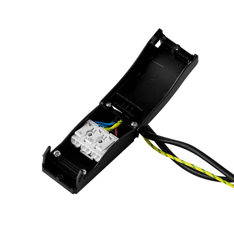 Deko-Light Deko-Light, Einbaustrahler, Can Tilt Round, 2x 7,5 W GU10, Schwarz, Ja, Eingangsspannung: 220-240 V/AC, IP 20