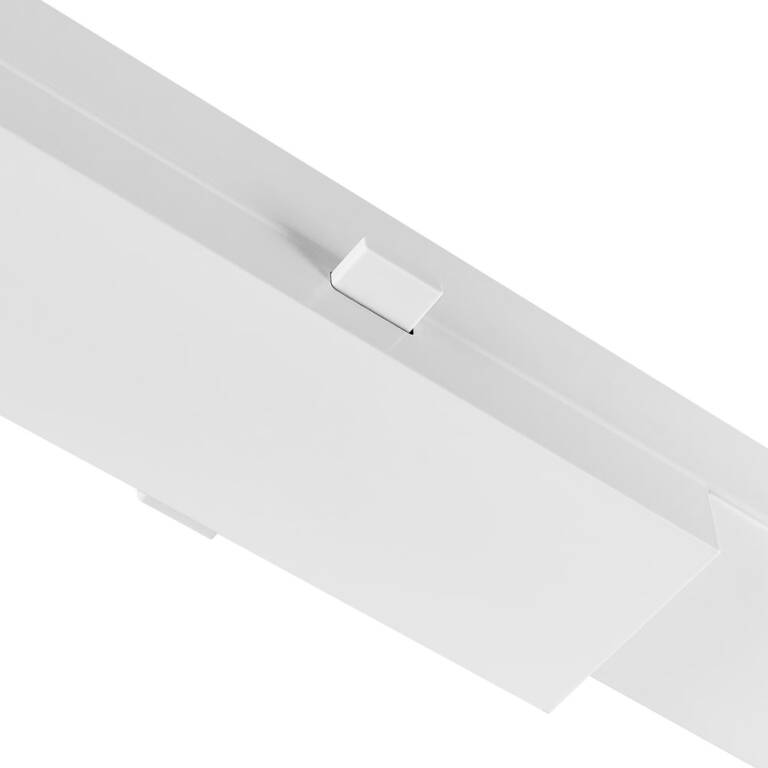Deko-Light Deko-Light, Lichtbandsystem, Sanotrunk Universal, Sensor- und Geräteträger, 5 Adern, On/Off, Eingangsspannung: 180-264 V/AC, Aluminium, IP 40