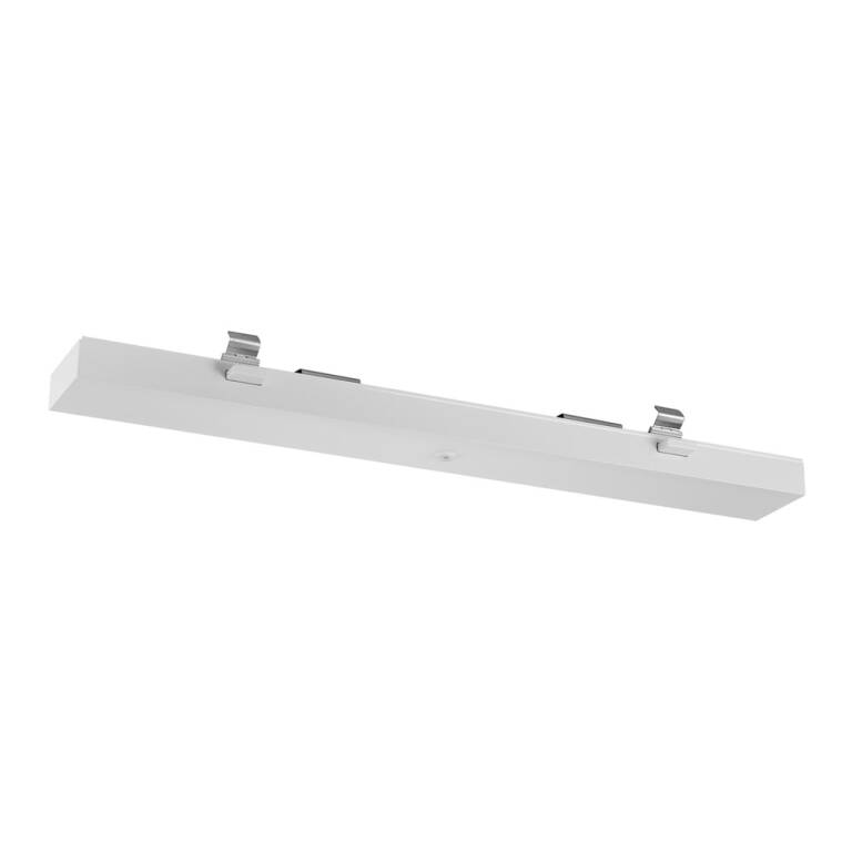 Deko-Light Deko-Light, Lichtbandsystem, Sanotrunk Universal, Sensor- und Geräteträger, 7 Adern, Dali, Eingangsspannung: 180-264 V/AC, Aluminium, IP 40
