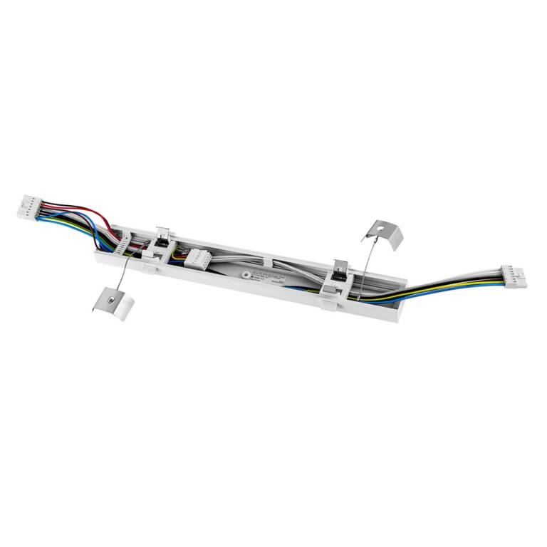 Deko-Light Deko-Light, Lichtbandsystem, Sanotrunk Universal, Sensor- und Geräteträger, 7 Adern, Dali, Eingangsspannung: 180-264 V/AC, Aluminium, IP 40