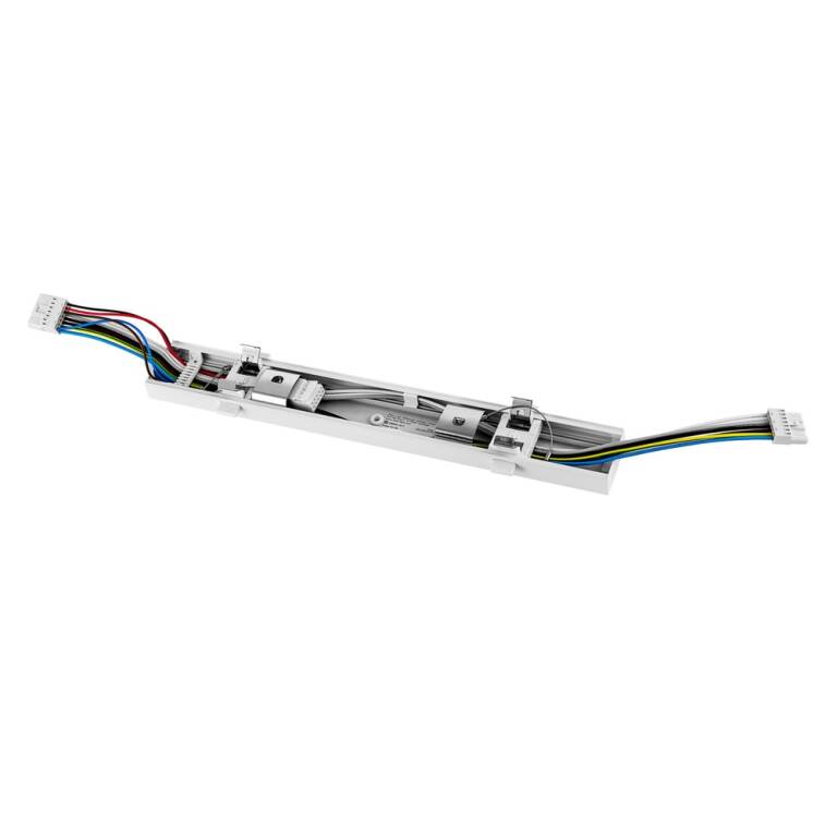 Deko-Light Deko-Light, Lichtbandsystem, Sanotrunk Universal, Sensor- und Geräteträger, 7 Adern, Dali, Eingangsspannung: 180-264 V/AC, Aluminium, IP 40