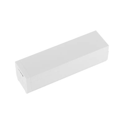 Deko-Light Deko-Light, Elektrisches Systemzubehör, Sanotrunk Universal, Abschlussstück, Aluminium, Länge: 237.1 mm, Breite: 64.7 mm, Höhe: 65.5 mm