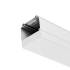 Deko-Light, Elektrisches Systemzubehör, Sanotrunk Universal, Abschlussstück, Aluminium, Länge: 237.1 mm, Breite: 64.7 mm, Höhe: 65.5 mm