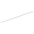 Deko-Light, Mechanisches Systemzubehör, Sanotrunk, Abdeckung für Tragschiene 3 m, Polycarbonat, Länge: 3056 mm, Breite: 65 mm, Höhe: 9.9 mm