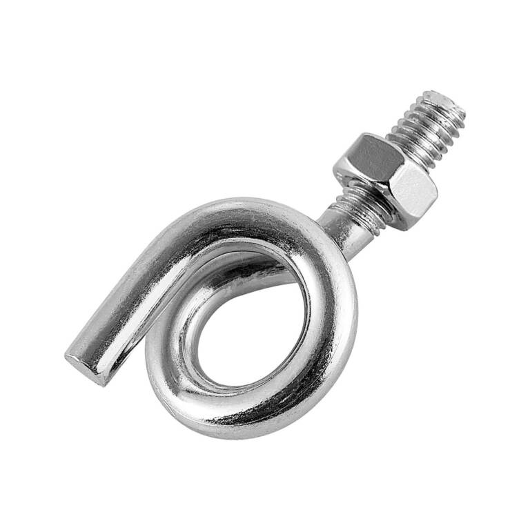 Deko-Light Deko-Light, Mechanisches Systemzubehör, Sanotrunk, Set 10 St. Halter für Kettenabhängung für Verbinder, Stahl, Länge: 45.6 mm, Breite: 23.1 mm, Höhe: 14.2 mm