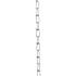 Deko-Light, Mechanisches Systemzubehör, Sanotrunk, Kettenabhängung, 3m, Stahl, Höhe: 3000 mm, Durchmesser: 2.2 mm