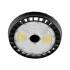 Deko-Light, Mechanisches Systemzubehör, 60° Linse für Highbay Basic, Polycarbonat, Höhe: 6.5 mm, Durchmesser: 226.5 mm