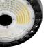 Deko-Light, Mechanisches Systemzubehör, 60° Linse für Highbay Basic, Polycarbonat, Höhe: 6.5 mm, Durchmesser: 226.5 mm