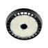 Deko-Light, Mechanisches Systemzubehör, 120° Linse für Highbay Basic, Polycarbonat, Höhe: 6.5 mm, Durchmesser: 226.5 mm