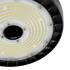 Deko-Light, Mechanisches Systemzubehör, 120° Linse für Highbay Basic, Polycarbonat, Höhe: 6.5 mm, Durchmesser: 226.5 mm