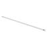 Deko-Light, Mechanisches Systemzubehör, Sanotrunk, Tragschiene 3,0 m, Stahl, Länge: 3056 mm, Breite: 65 mm, Höhe: 45 mm