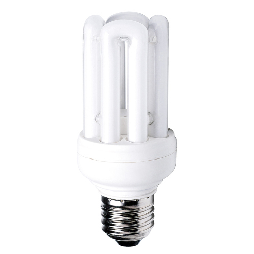 SLV Mini-Lynx, 15W, 4000K, E27