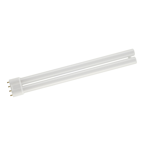 Kompaktleuchtstofflampe TC-L 24W, 4000K, 4-Pin, für EVG Kompaktleuchtstofflampe TC-L 24W, 4000K, 4-Pin, für EVG