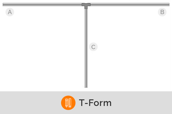 T-Form