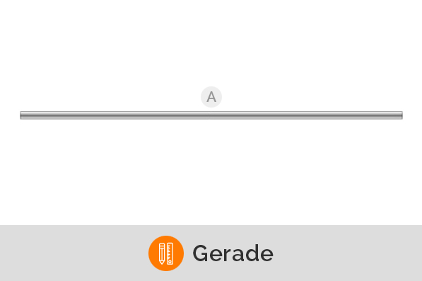 gearde-Form